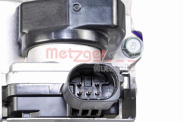 Vanne EGR METZGER ref. 0892811